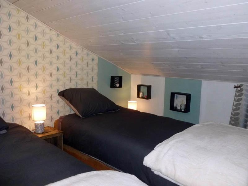 La Bergerie Du Bois Joannin 3* Iguerande