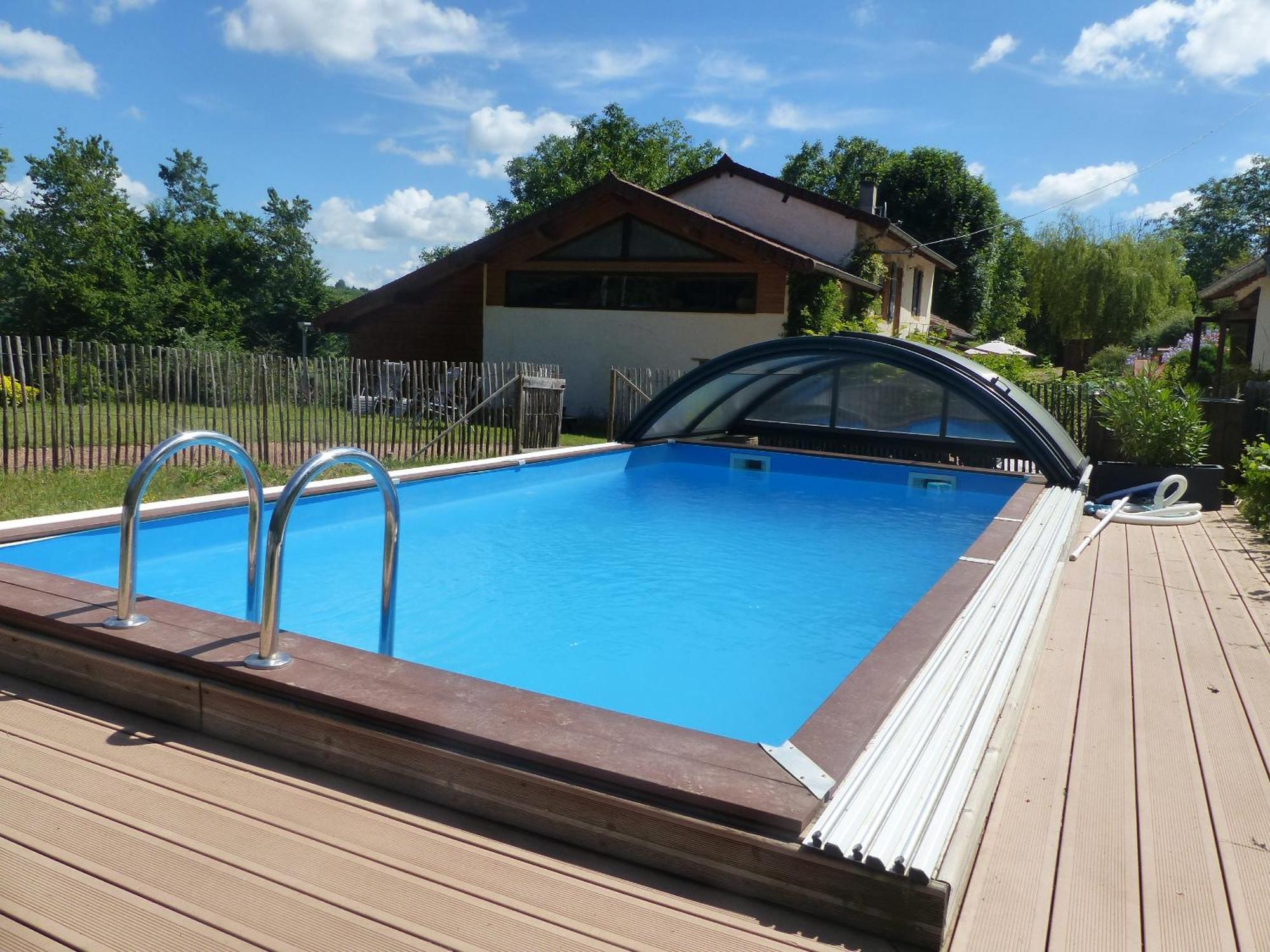 La Bergerie Du Bois Joannin 3*